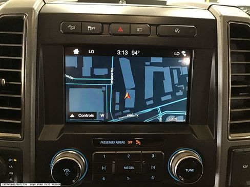 Used 2018 Ford F150 Raptor w/ Equipment Group 802A Luxury AWD/4WD image 16
