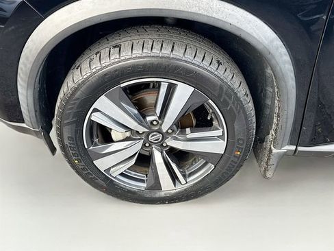 Used 2021 Nissan Rogue SL image 32