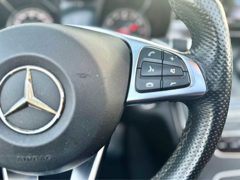 Certified 2018 Mercedes-Benz C 300 Cabriolet image 29