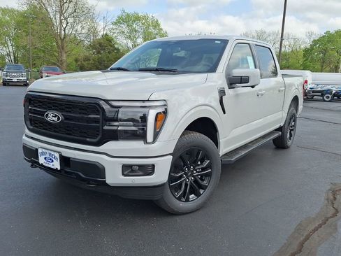 New 2026 Ford F150 Lariat AWD/4WD image 32