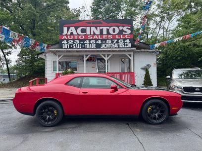 Used 2011 Dodge Challenger