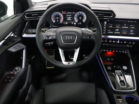 New 2026 Audi A3 2.0T Premium image 16