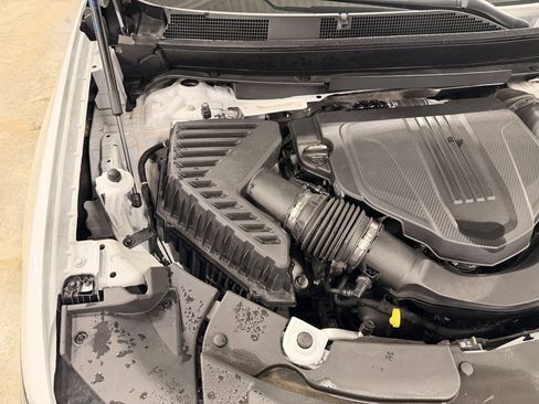 Used 2024 GMC Acadia Denali w/ LPO, Floor Liner Package image 36