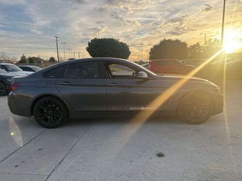 Used 2018 BMW 430i Gran Coupe 430i Gran Coupe image 6