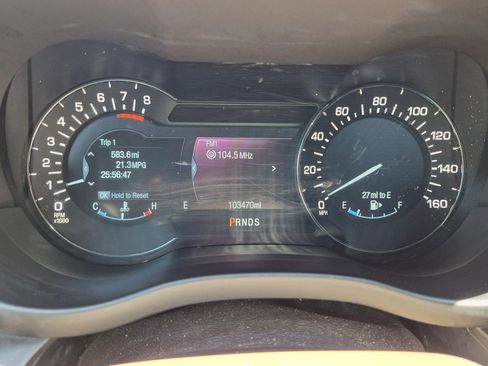 Used 2015 Lincoln MKC FWD w/ Equipment Group 102A Reserve image 23