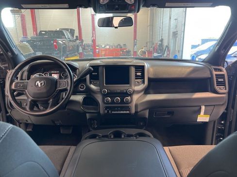 New 2024 RAM 3500 Tradesman w/ Chrome Appearance Group image 12