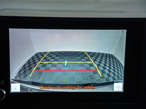 Certified 2025 Toyota Tacoma SR5 image 41