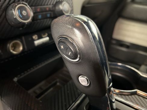 Used 2012 Ford F150 FX4 w/ FX Luxury Pkg image 14