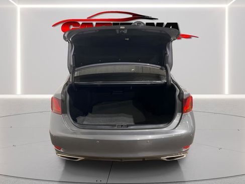 Used 2013 Lexus GS 350 w/ F Sport Pkg image 5