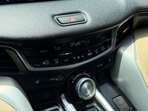 Used 2021 Acura TLX w/ Technology Package FWD image 28