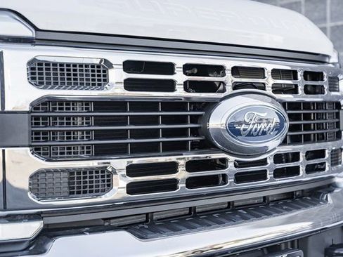 New 2026 Ford F450 XL AWD/4WD image 19