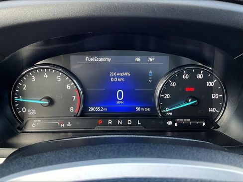 Used 2023 Ford Explorer XLT w/ Equipment Group 202A image 22