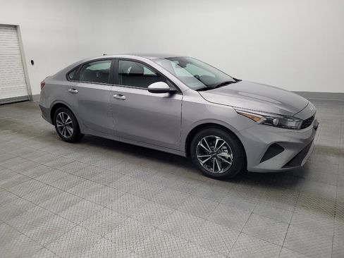 Used 2024 Kia Forte LXS image 11