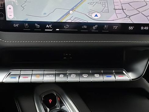 Certified 2026 Chevrolet Corvette Stingray Preferred Cpe w/ Z51 Performance Package image 35