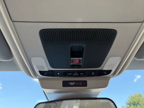 Certified 2024 Honda Accord LX image 25