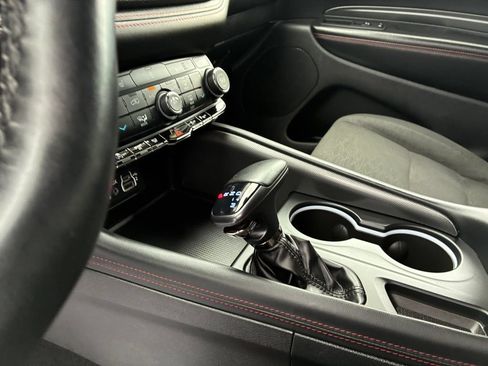 Used 2026 Dodge Durango GT RWD image 17