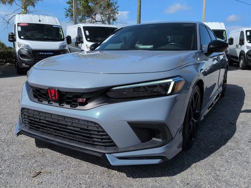 Used 2022 Honda Civic Si image 9