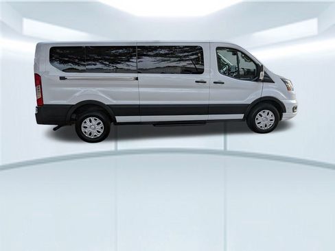 Used 2023 Ford Transit 350 XLT image 7