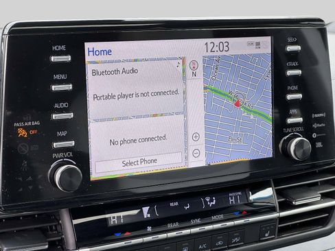 Used 2024 Toyota Sienna XSE w/ XSE Plus Package image 27