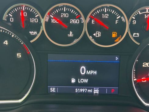 Used 2023 Chevrolet Silverado 2500 LT image 20