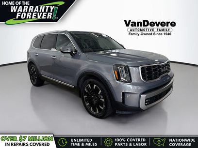 Used 2023 Kia Telluride SX Prestige