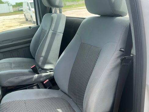 Used 2016 Ford F250 XL w/ XL Appearance Package RWD image 9