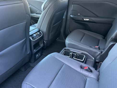 New 2026 Lexus TX 500h AWD image 4