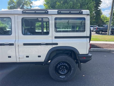 New 2024 INEOS Grenadier image 5