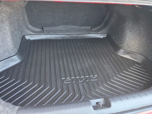 Used 2016 Honda Civic EX image 17