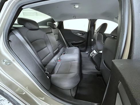 Certified 2024 Chevrolet Malibu LT FWD image 19