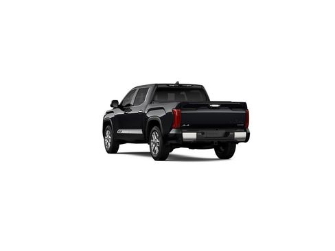 New 2026 Toyota Tundra 1794 Edition image 42