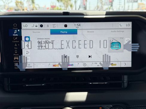 New 2025 Jeep Wrangler Unlimited Rubicon 392 image 26