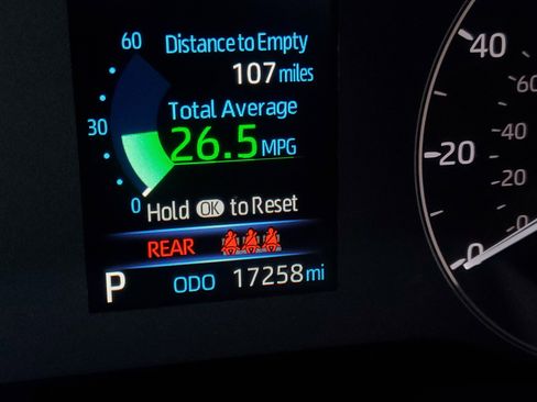 Used 2024 Toyota Corolla LE image 23