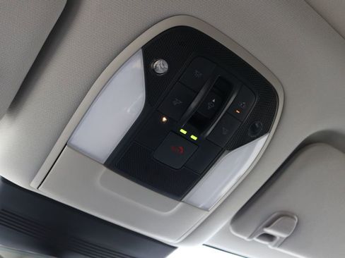 Certified 2025 INFINITI QX50 Luxe image 50