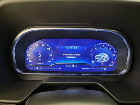 Used 2024 Chevrolet Tahoe RST w/ Luxury Package image 41