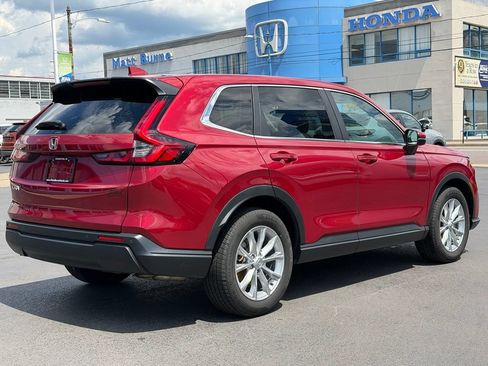 Used 2024 Honda CR-V EX-L image 25