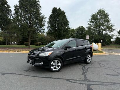 Used 2015 Ford Escape SE