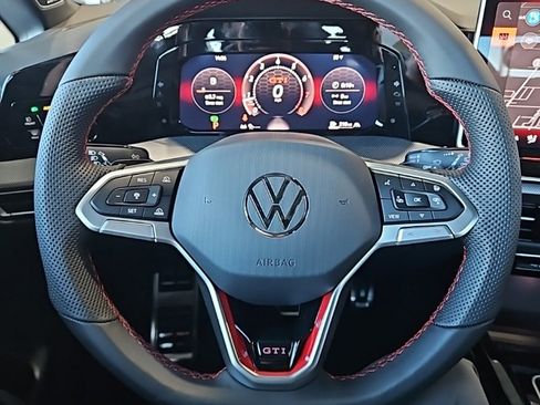New 2026 Volkswagen GTI Autobahn image 35
