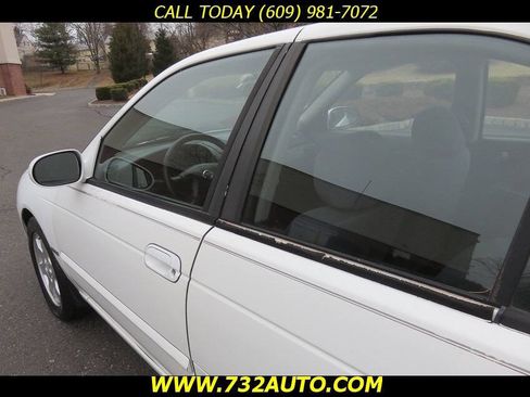 Used 2005 Nissan Sentra 1.8 S w/ (S04) 1.8S Special Editto Pkg image 27