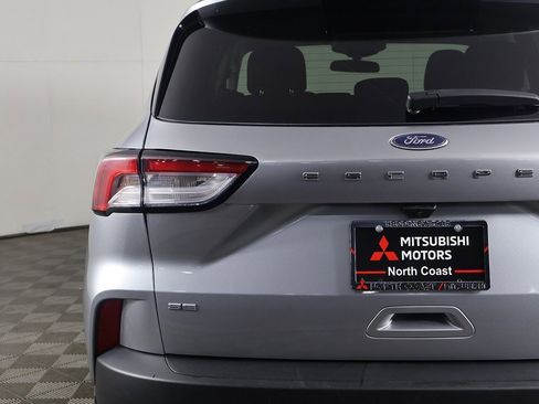 Used 2022 Ford Escape SE w/ Convenience Package image 12