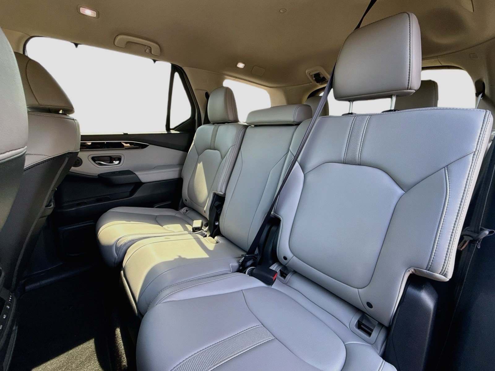 Used 2023 Honda Pilot EX-L image 14