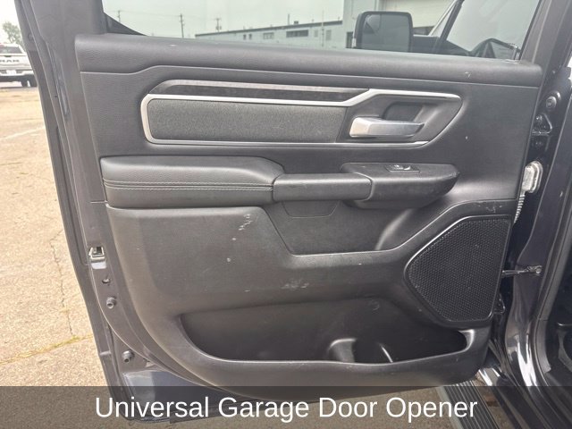 Used 2021 RAM 1500 Big Horn AWD/4WD image 19