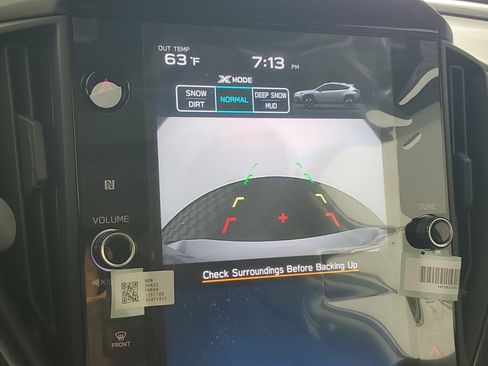 New 2026 Subaru Crosstrek 2.0i Premium image 18