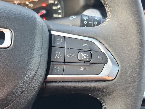 Used 2023 Jeep Compass Latitude w/ Sun and Sound Group image 21