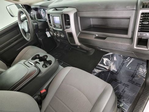 Used 2021 RAM 1500 Tradesman w/ Popular Equipment Group AWD/4WD image 18