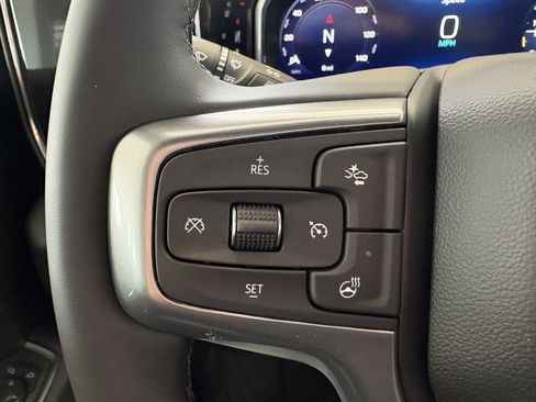 New 2026 Chevrolet Silverado 1500 LT AWD/4WD image 12