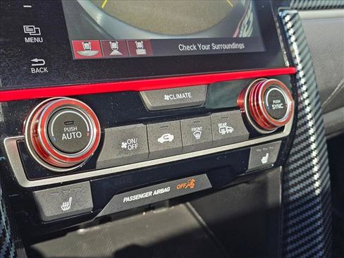 Used 2017 Honda Civic EX-T image 29