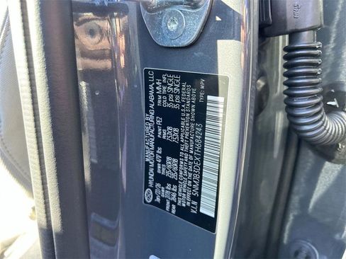 New 2026 Hyundai Tucson SEL image 35