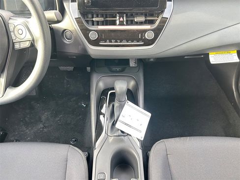 New 2026 Toyota Corolla LE image 11