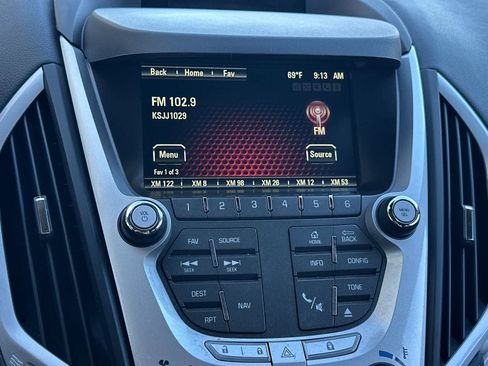 Used 2015 GMC Terrain Denali AWD/4WD image 18